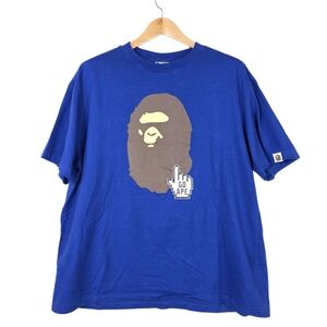 BAPE Go Ape Online Exclusive Tee
